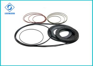 Wholesale Resistance To Squeeze Hydraulic Motor MS18 Double Speed Seal Kits Spare Parts from china suppliers