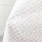 PP Spunbond Non Woven Fabric Width 50cm Eco Friendly