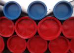Corrosion Resistant Low Temperature Carbon Steel Pipe TU 14-156-85-2009 530