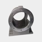 Aluminium Die Cast Housing with Strong Corrosion Resistance