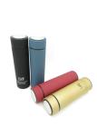 Leak Proof Metal Thermos Flask Small Capacity Compact Design 17oz