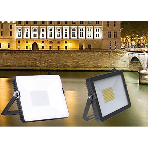 32pcs SMD 2835 LED AC100-240V 3years warranty 80ra Spot Flood Lights