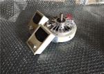 Current 1.8A DC24V magnetic Powder Brake For Tension Control Parts Magnetic