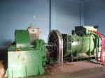 Forge CNC Machine stainless Steel Runner with Pelton Hydro Turbine / Pelton
