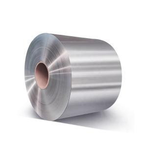 Wholesale Hardness Aluminium Alloy Sheet Coils Roll 1050 1060 3003 3105 Aluminum Coil with Surface from china suppliers