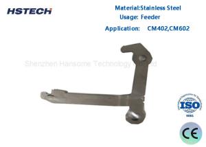 Wholesale Panasonic CM402 SMT Mounting Machine Feeder Parts N210029790AA Tensioner from china suppliers