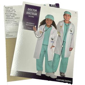 Wholesale Garment Packaging Grey Card Customizable Patterns And Sizes from china suppliers