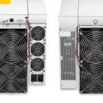 S19pro 110t 3250W Btc Miner In Stock Asic Antminer Miner Machine