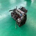 Car Fitment Cummins K20A Accord 2.0 F23A Accord 2.3 Used Gasoline Engine for