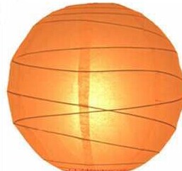 PAPER LANTERN Factory