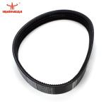Auto Cutter Parts Belt 33.5" GDYR#4 -3VX335 GT5250 GT7250 Parts V Belt 180500232