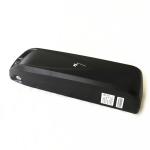 NC-010 CE approved 48v 11.6ah lithium battery panasonic cell 18650PF for 1000w