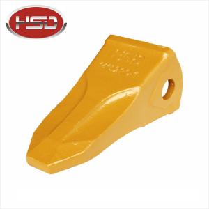 Wholesale Mining Excavator bucket attachments 208-70-14152RC rock teeth from china suppliers