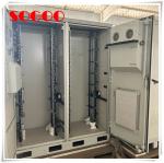 HUAWEI AB Cabinet Outdoor Power Supply System