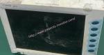 Used Goldway UT4000F PRO Multi-Parameter Patient Bedside Monitor