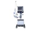 220V ICU Medical Ventilator Machine