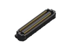 Wholesale ADF6-60-07.5-S-4-2-FR Connectors 1.34 A Ultra-Slim Header Board To Board Connectors from china suppliers