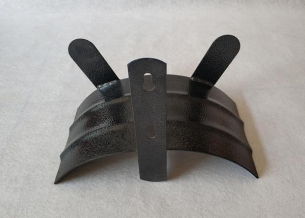 Sturdy Garden Hose Pipe Storage Holder For Expandable PVC Water Hose Organizatio