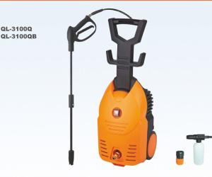 Wholesale QL-3100Q High quality metal car washer with CE/CB for India market for household from china suppliers