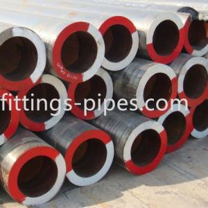 Wholesale Dia 10.3mm Astm A335 P9 Pipe , Painted Steel Pipe Alloy Steel Material from china suppliers