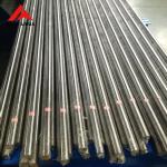 Pure Gr2 Titanium Rod 3mm - 350mm Diameter Titanium Round Bar
