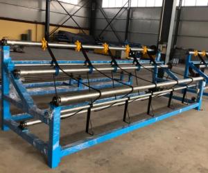 Wholesale Fully Automatic Chain Link Fence Machine from china suppliers