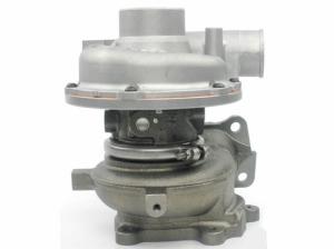 Wholesale Isuzu Earth Moving, Offway RHG6 Turbo VA570038 CIDJ,114400-4050 from china suppliers