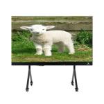Crystal TV Series-Multiple Size Available Smart TV In Android System