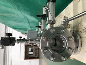 Wholesale Sustainable Lube Oil Pigging In Piping Pipe Cleaning Pigging Systems from china suppliers