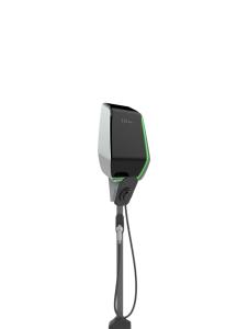 Wholesale Single Phase Portable 22kw Home Ev Charger Box Car Ac 32A Standup 0CPP1.6J from china suppliers