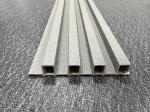 Eco-Friendly Fluted Wall Panels Thermal Insulation and Decorative Options