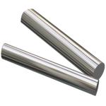 SS 10mm 2507 Stainless Steel Bright Round Bar 316L For Construction