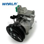 12V Car Air Compressor 10PA17E For Hyundai For Accent For Elantra For Matrix