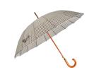 Auto Open Diameter 98cm 23"*8K Wooden Handle Umbrella