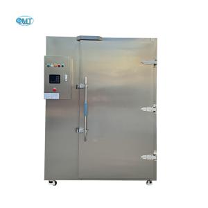Wholesale Energy Saving - 45 Degrees Cryogenic Blast Chiller For Fish And Chicken 800KG from china suppliers