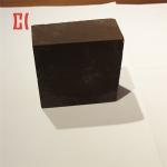 91% MgO 1500c Fused Magnesia Refractory Bricks Furnace Refractory Bricks