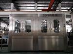 SUS304 15000BPH Automatic Water Bottle Filling Machine Production Line