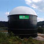 Sanjivani Gobar Gas Plant Fixed Drum Biogas Plant Price