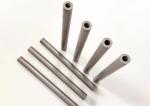 High Temperature Resistance Tungsten Carbide Tube For Thermocouple