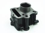 Black C50 50cc Motorcycle 4 Stroke Single Cylinder Kit For Pulsar Accessories