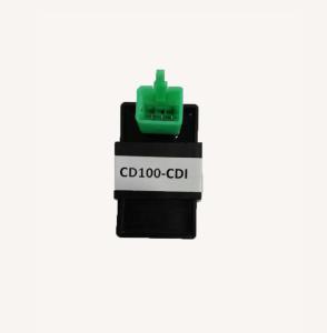 Wholesale China motorcycle wave 125 engine cheap cdi from china suppliers