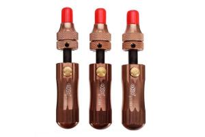 Wholesale GOSO 7 Pin Tubular Lock Pick (7.0mm, 7.5mm, 7.8mm) from china suppliers