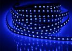 SK6812 RGBW / RGBA / RGBY Digital LED Strip Lights 144 LEDs SMD5050 4 In 1