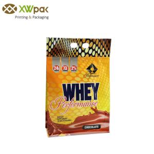Wholesale Food Grade k Custom Food Packaging Bags Air Proof For Nutrition Powder from china suppliers