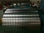 0.09MM - 0.15MM Industrial Aluminum Foil Temper O For Flexible Air Duct