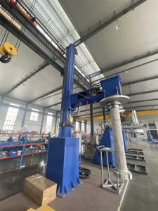 Wholesale Aluminum liquid degassing machine for sale from china suppliers