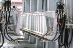 Unique Structural Design Semi Automatic Brick Making Machine hydraulic drive