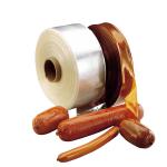 Food Grade Aluminium Wire Roll Clips For Packing Sealing Sausages Wire Clips