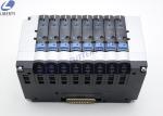 Cutter Spare Parts 105910 Pneumatic Valve Island CP14-GE-MP-8 / CPV14-VI For