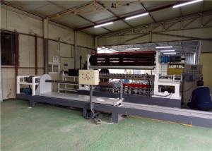 Wholesale Fully Automatic High Speed Grassland Fence Machine , Field Fence Machine from china suppliers